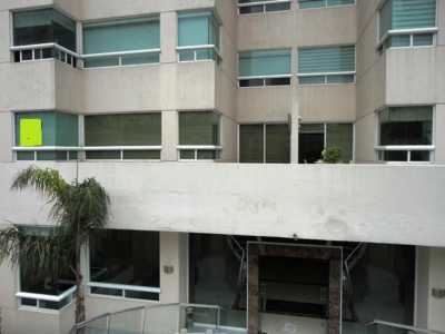 Apartment For Sale in Huixquilucan, Mexico