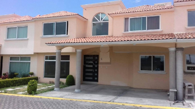 Home For Sale in Zempoala, Mexico