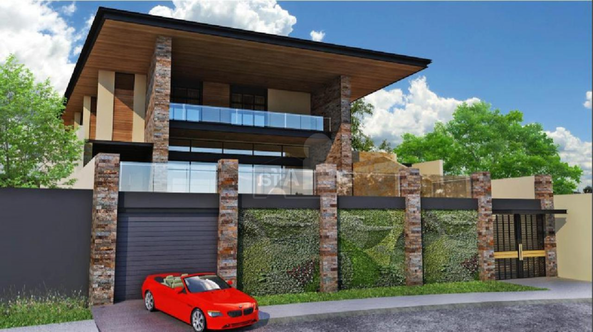 Picture of Home For Sale in San Pedro Garza Garcia, Nuevo Leon, Mexico