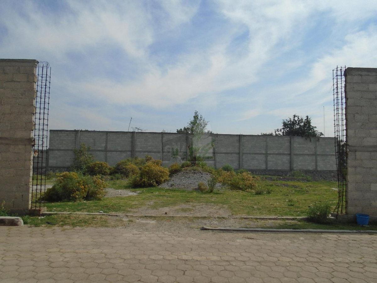 Picture of Residential Land For Sale in Tlaxcala, Tlaxcala, Mexico