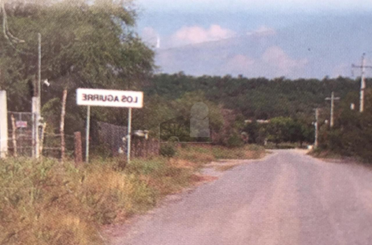 Picture of Residential Land For Sale in Allende, Coahuila De Zaragoza, Mexico