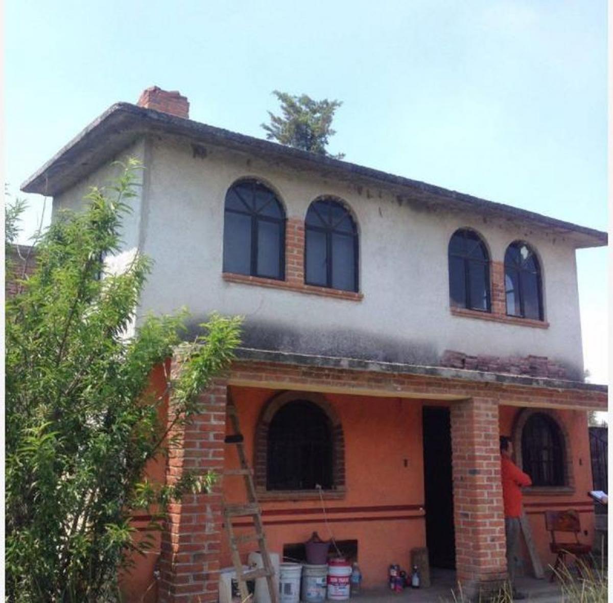 Picture of Residential Land For Sale in Teoloyucan, Mexico, Mexico