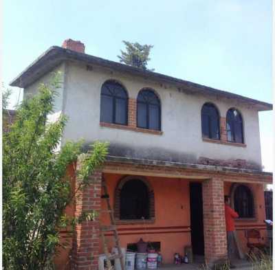 Residential Land For Sale in Teoloyucan, Mexico