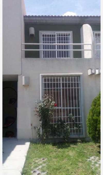 Home For Sale in Huehuetoca, Mexico