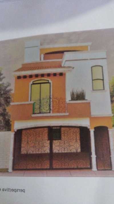 Home For Sale in Arandas, Mexico