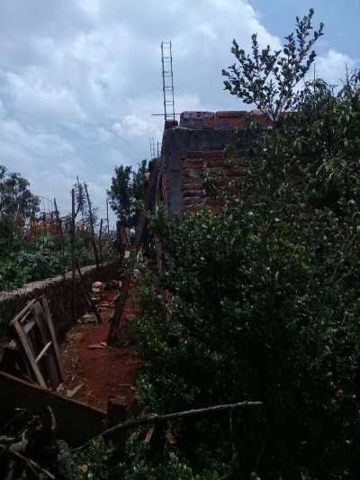 Home For Sale in San Ignacio Cerro Gordo, Mexico