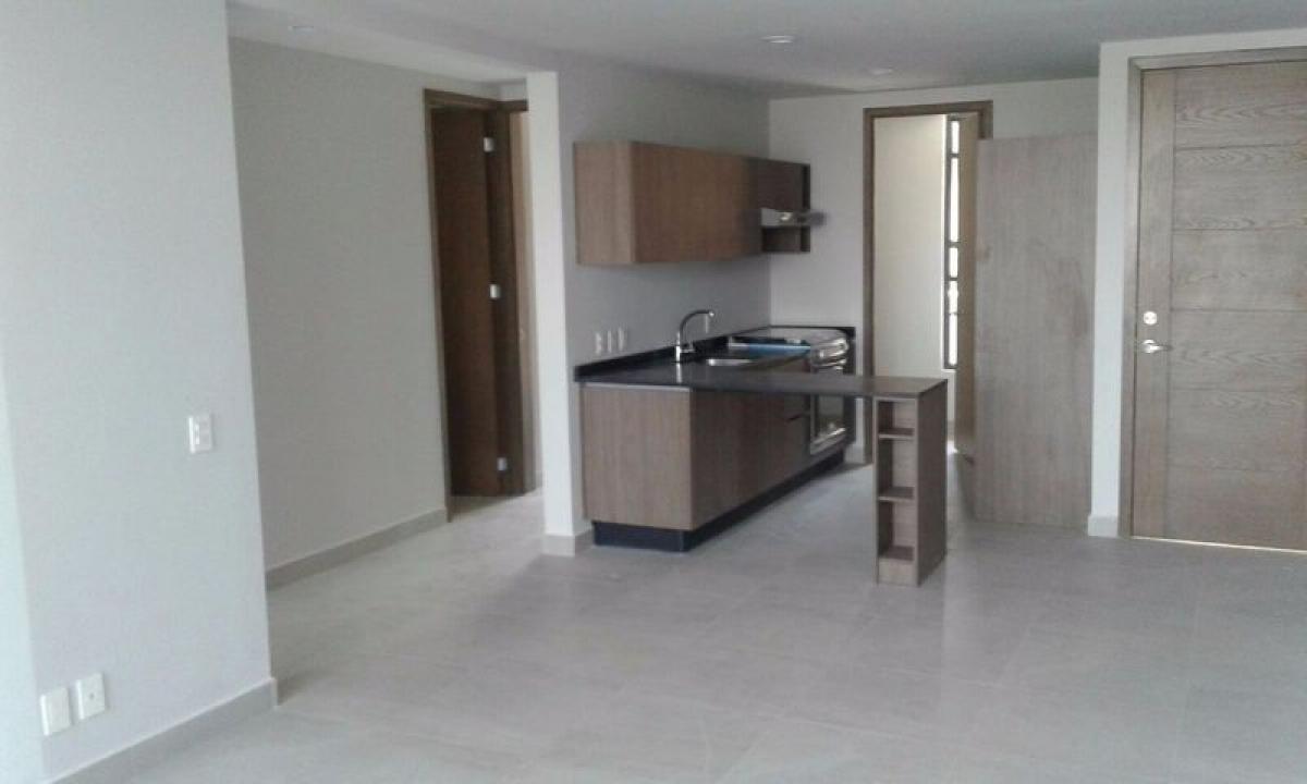 Picture of Apartment For Sale in San Pedro Tlaquepaque, Jalisco, Mexico