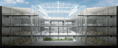 Office For Sale in Mexicali, Mexico