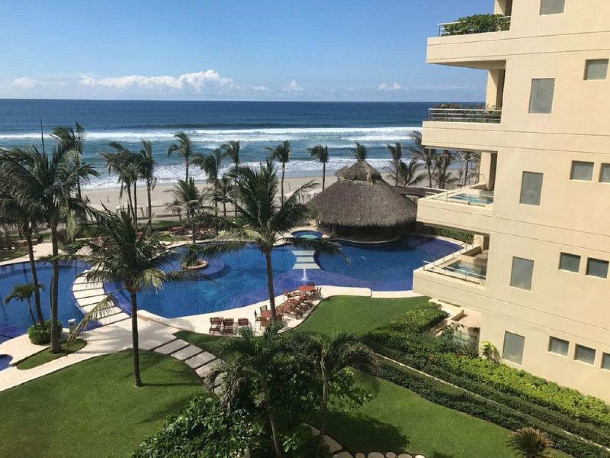 Picture of Apartment For Sale in Guerrero, Guerrero, Mexico