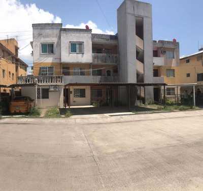 Apartment For Sale in Ciudad Madero, Mexico
