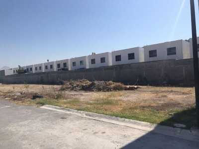 Residential Land For Sale in Montemorelos, Mexico