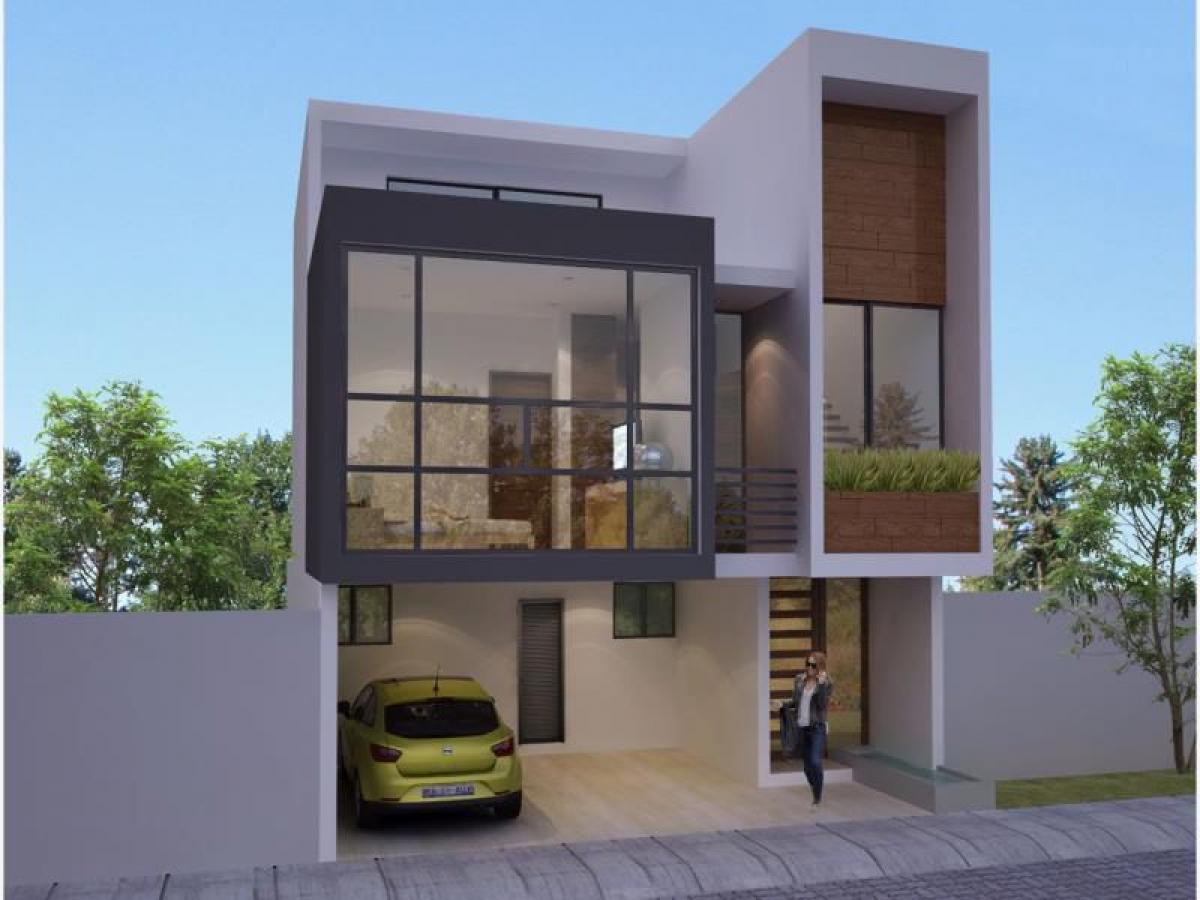 Picture of Home For Sale in Puebla, Puebla, Mexico