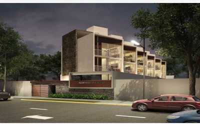 Home For Sale in Mexicali, Mexico