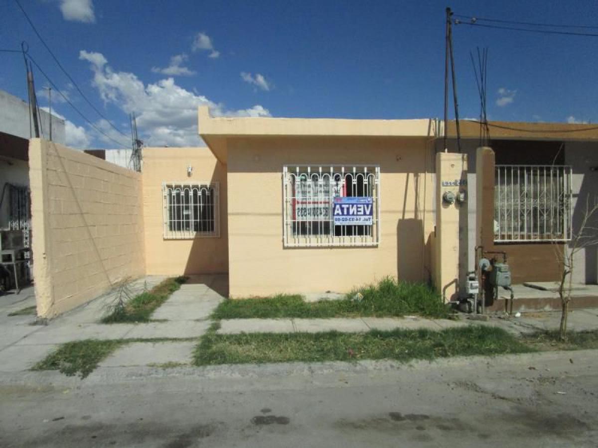 Picture of Home For Sale in General Escobedo, Nuevo Leon, Mexico