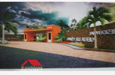 Residential Land For Sale in Colima, Mexico