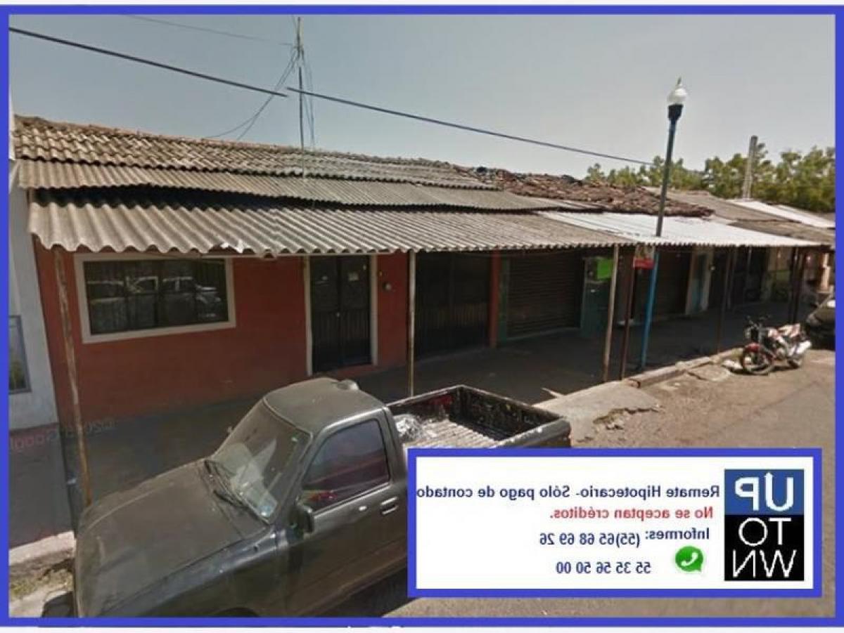Picture of Home For Sale in Tecoman, Colima, Mexico