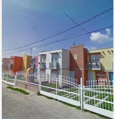 Home For Sale in Tultepec, Mexico