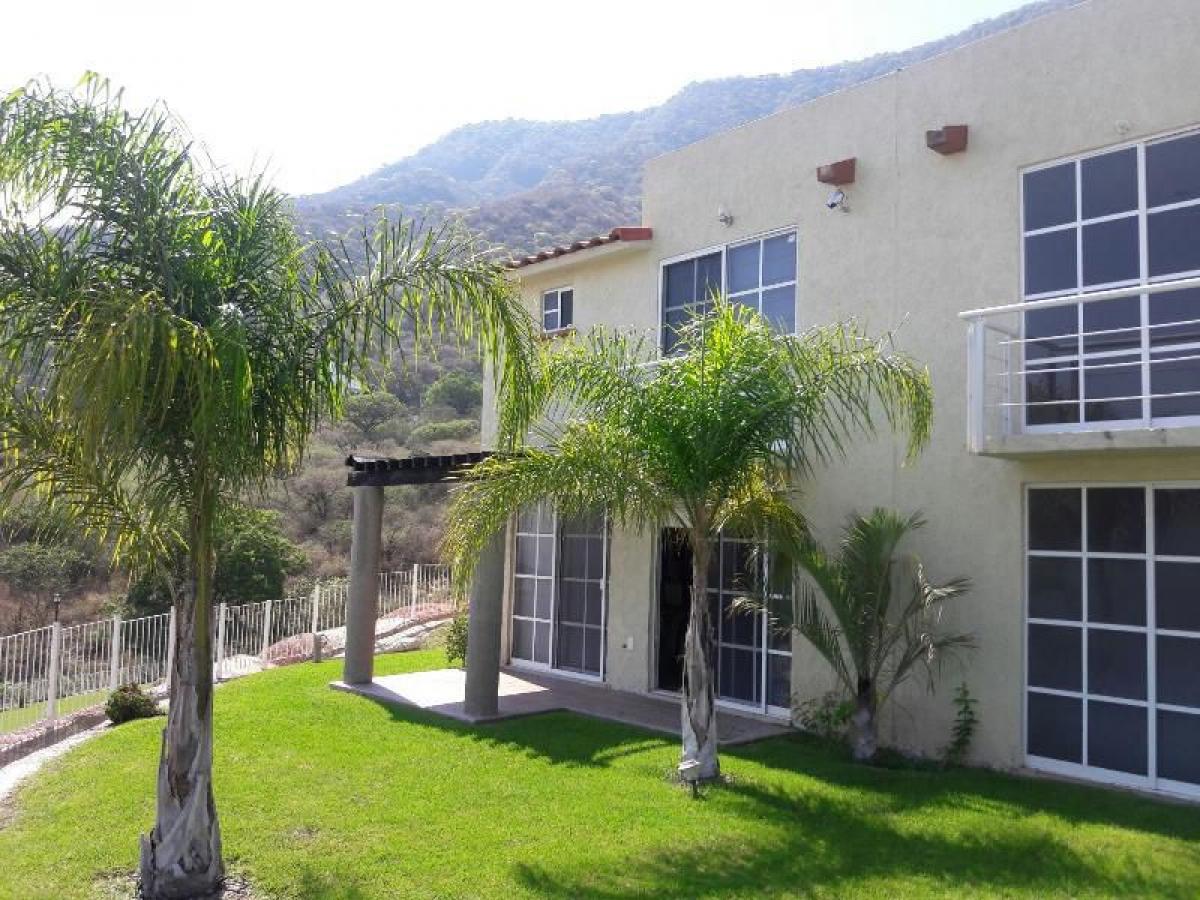 Picture of Home For Sale in Jocotepec, Jalisco, Mexico