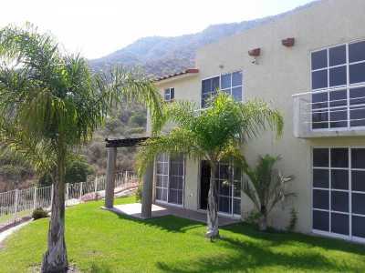 Home For Sale in Jocotepec, Mexico