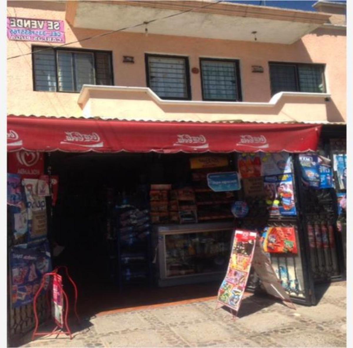 Picture of Home For Sale in San Pedro Tlaquepaque, Jalisco, Mexico