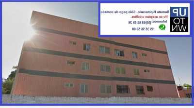 Apartment For Sale in Durango, Mexico