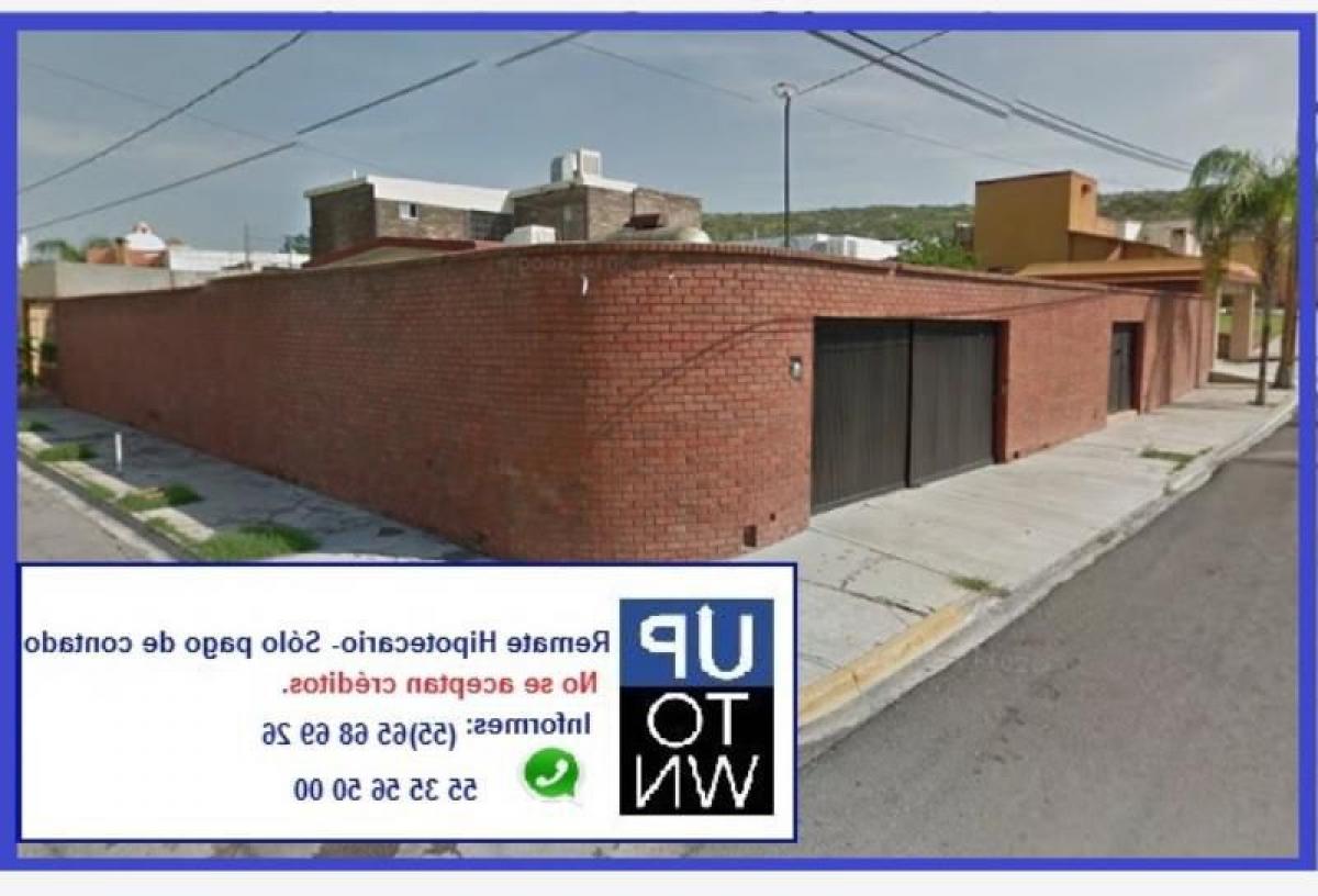 Picture of Home For Sale in Gomez Palacio, Durango, Mexico