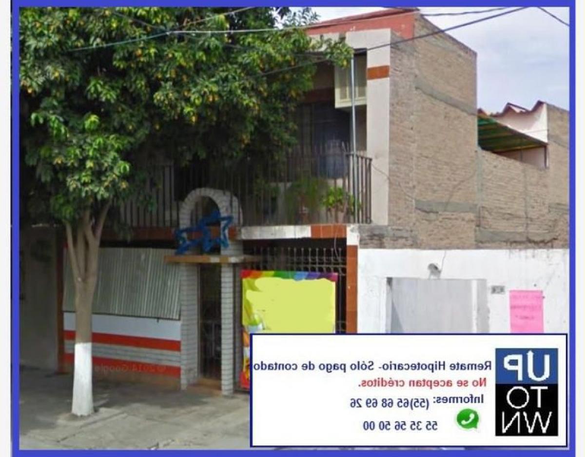 Picture of Home For Sale in Gomez Palacio, Durango, Mexico