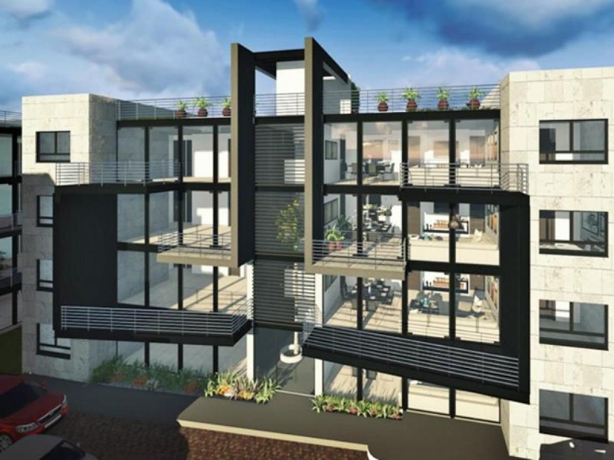 Picture of Apartment For Sale in Atizapan De Zaragoza, Mexico, Mexico