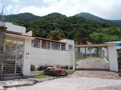 Home For Sale in Jocotepec, Mexico