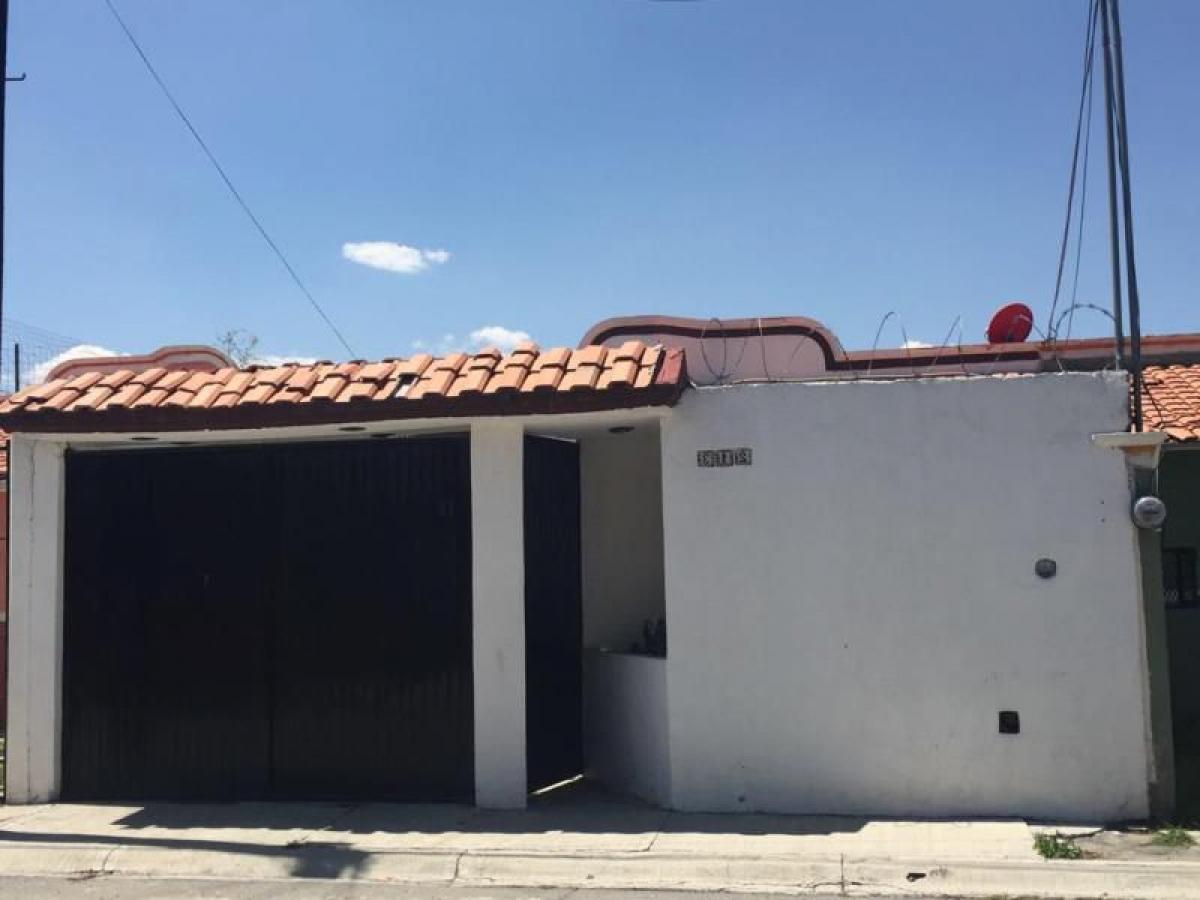 Picture of Home For Sale in Hidalgo, Hidalgo, Mexico