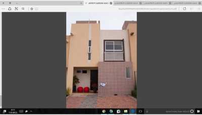 Home For Sale in Cuautlancingo, Mexico