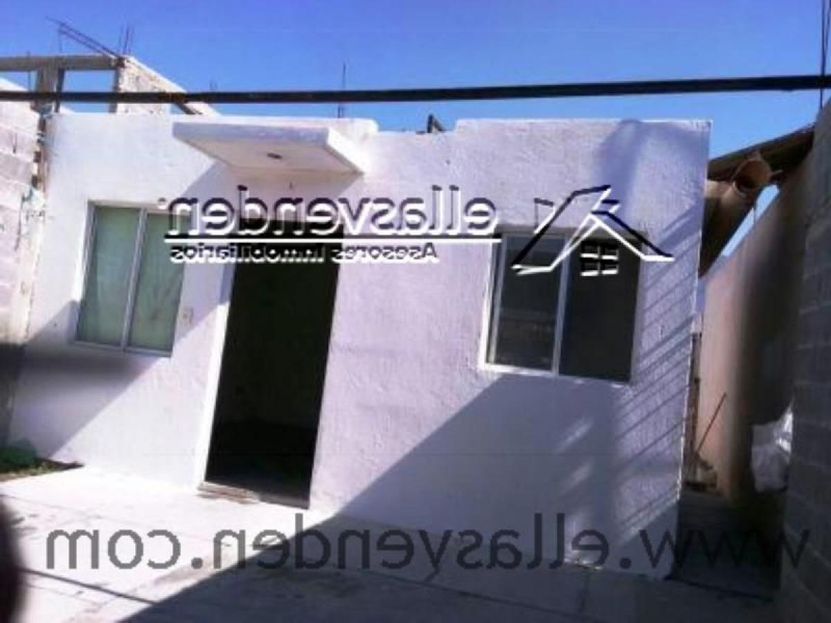 Picture of Home For Sale in Garcia, Nuevo Leon, Mexico