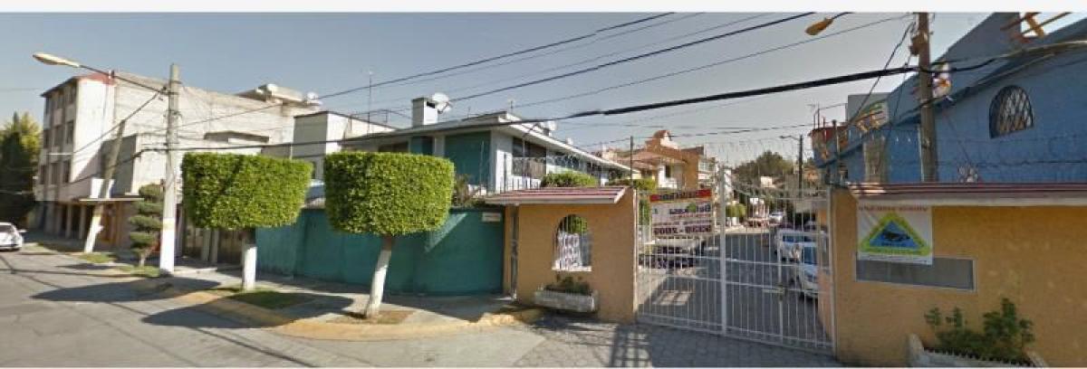 Picture of Home For Sale in Nezahualcoyotl, Mexico, Mexico