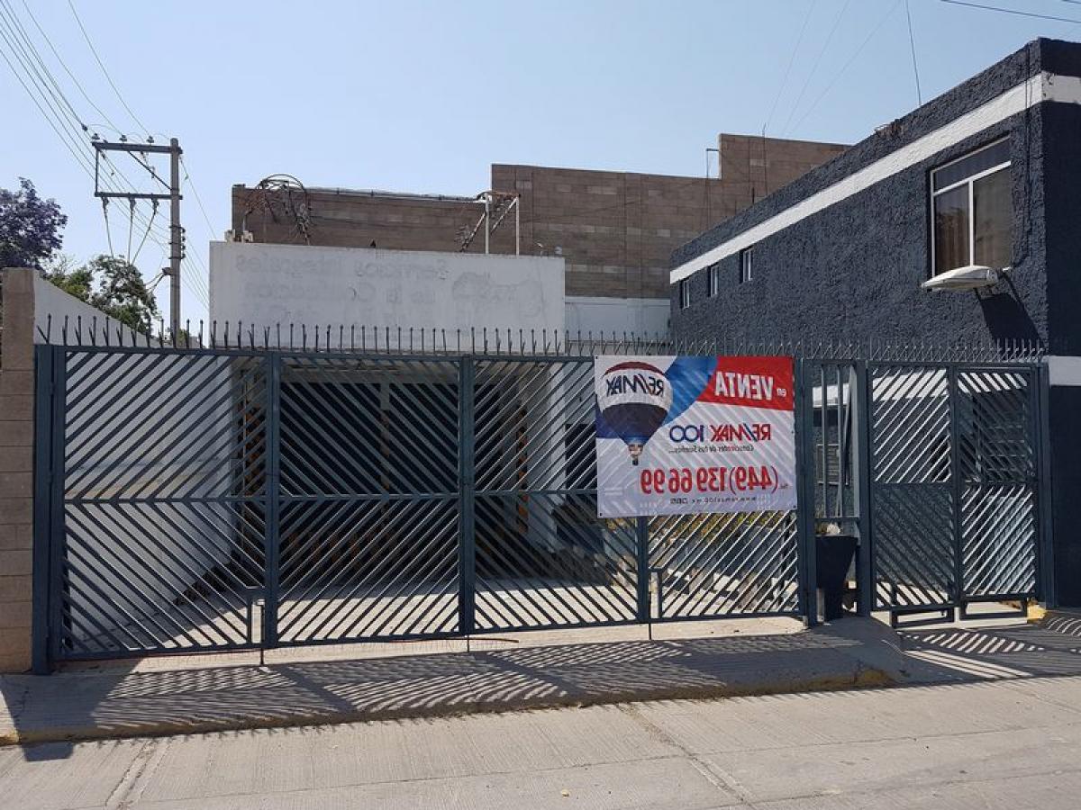Picture of Other Commercial For Sale in Aguascalientes, Aguascalientes, Mexico