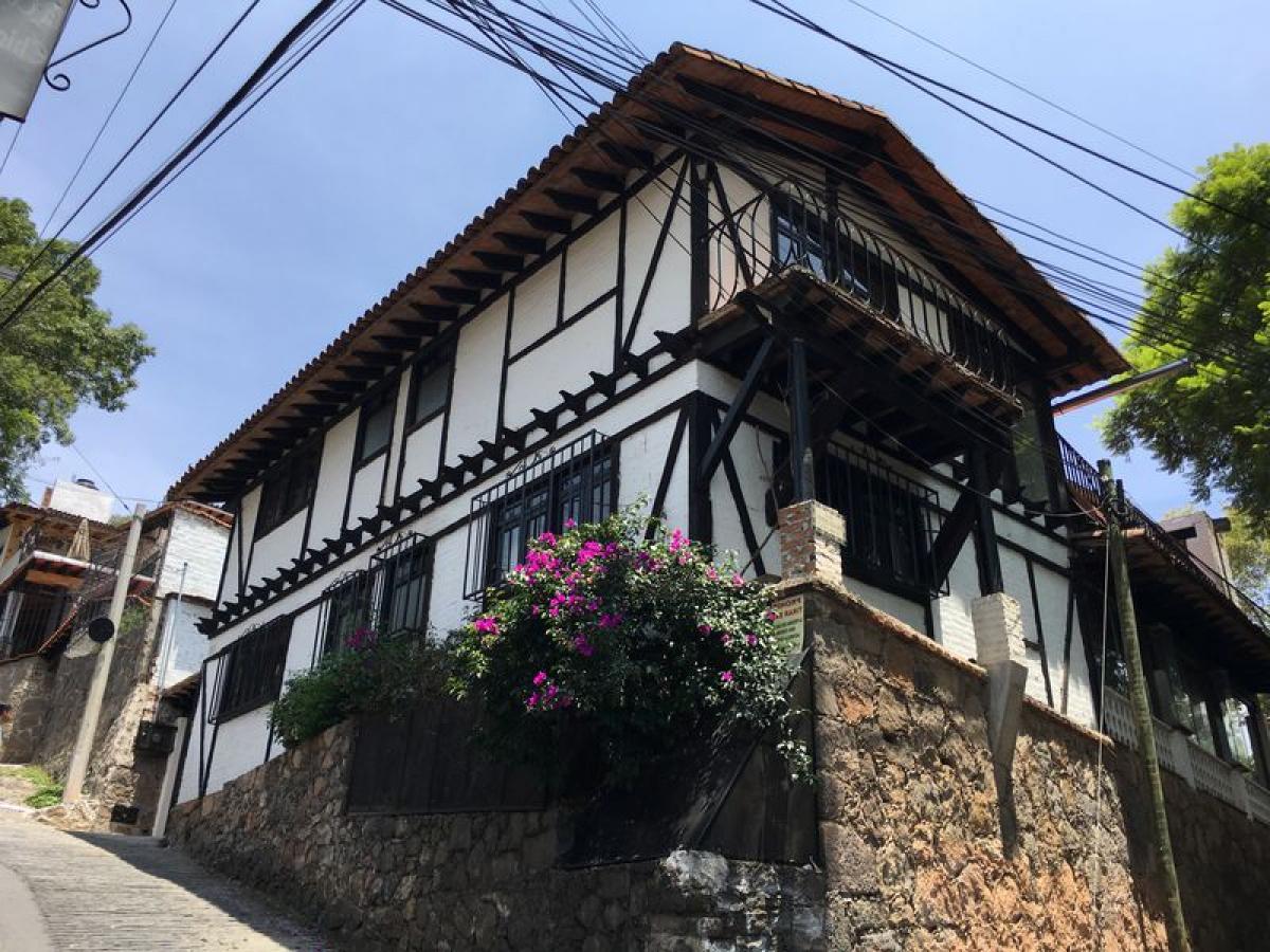 Picture of Other Commercial For Sale in Valle De Bravo, Mexico, Mexico