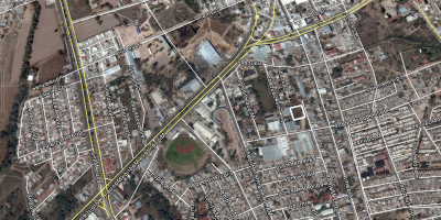 Residential Land For Sale in Jesus Maria, Mexico