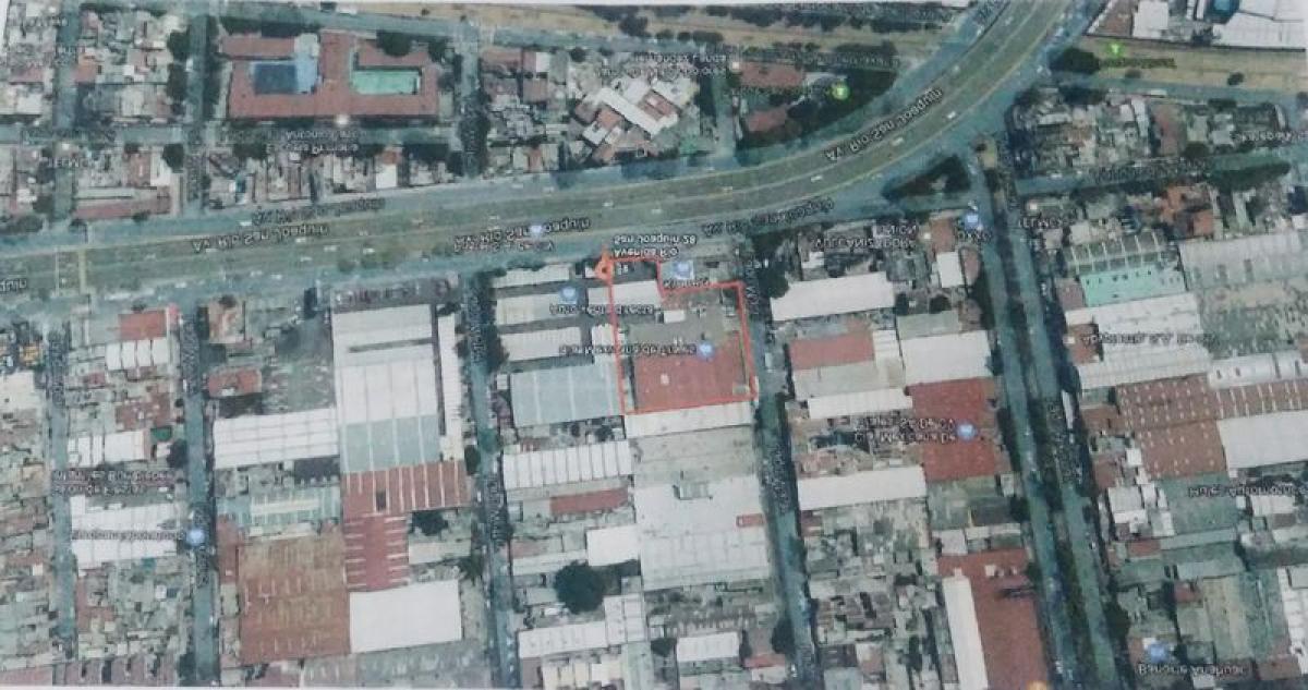 Picture of Residential Land For Sale in Miguel Hidalgo, Mexico City, Mexico