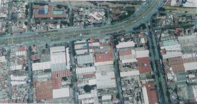 Residential Land For Sale in Miguel Hidalgo, Mexico