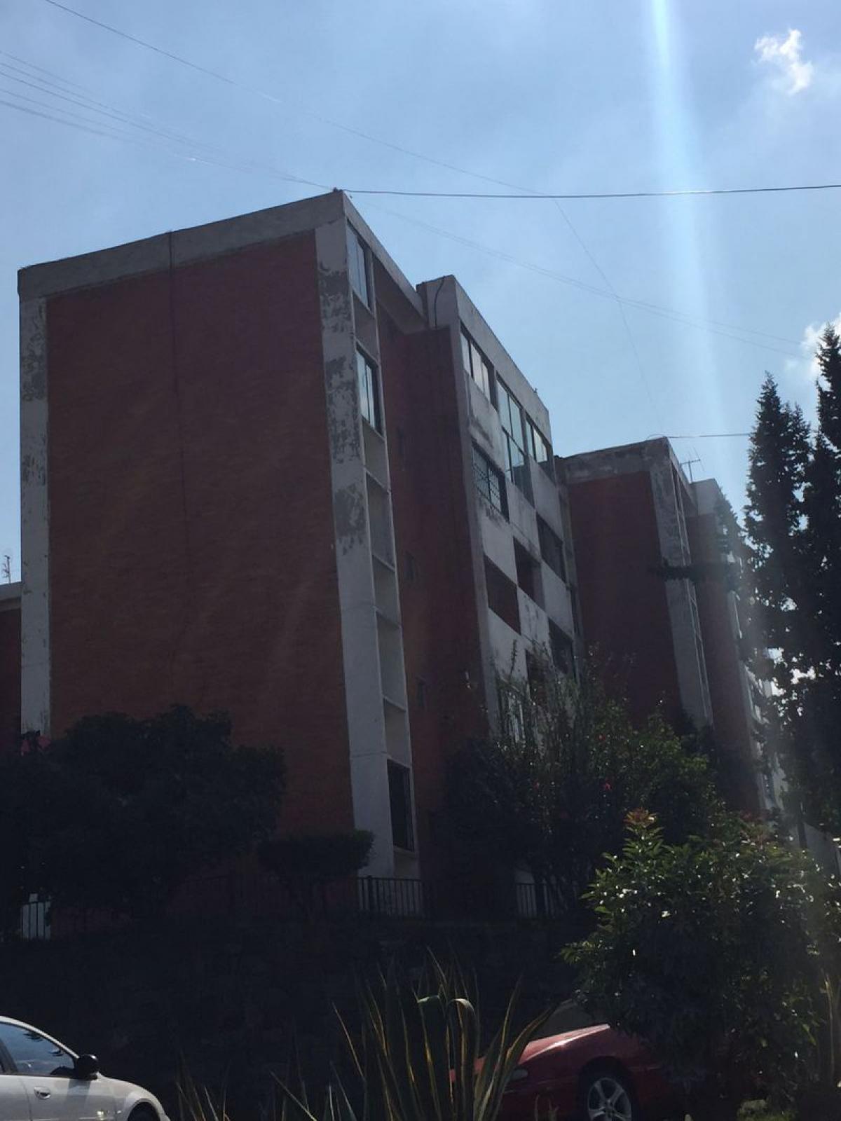 Picture of Other Commercial For Sale in Tlalpan, Mexico City, Mexico