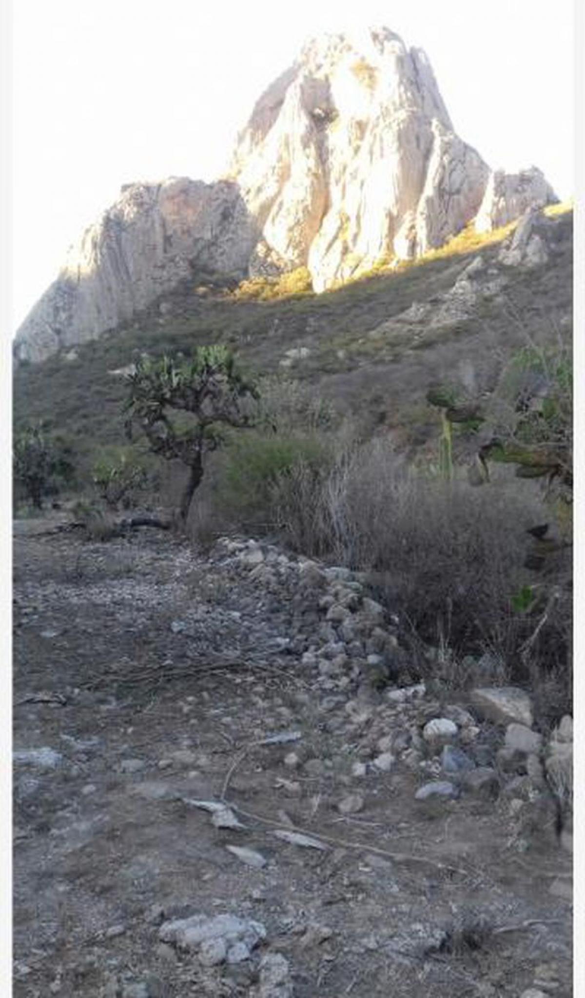 Picture of Residential Land For Sale in Ezequiel Montes, Queretaro, Mexico