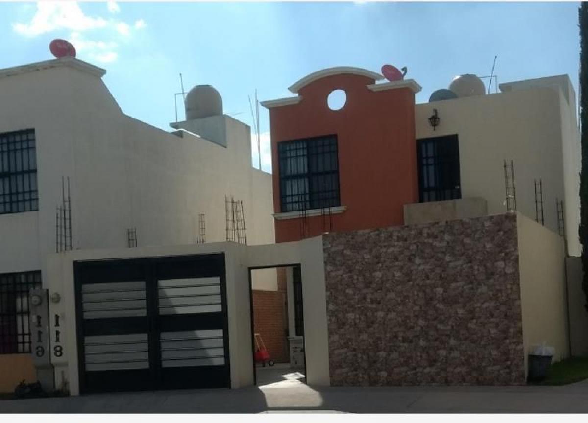 Picture of Home For Sale in Soledad De Graciano Sanchez, San Luis Potosi, Mexico