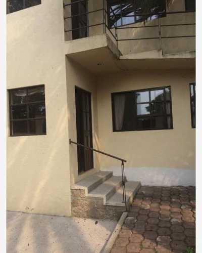 Apartment For Sale in Morelos, Mexico