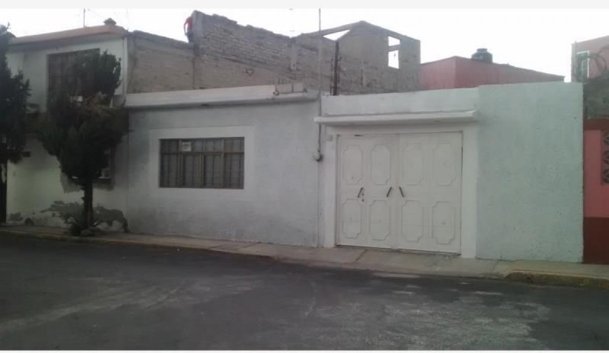 Picture of Home For Sale in Ecatepec De Morelos, Mexico, Mexico