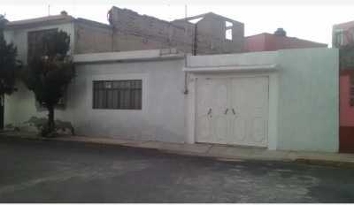 Home For Sale in Ecatepec De Morelos, Mexico