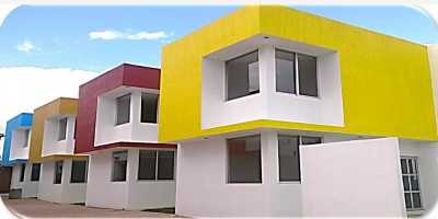 Home For Sale in Apizaco, Mexico