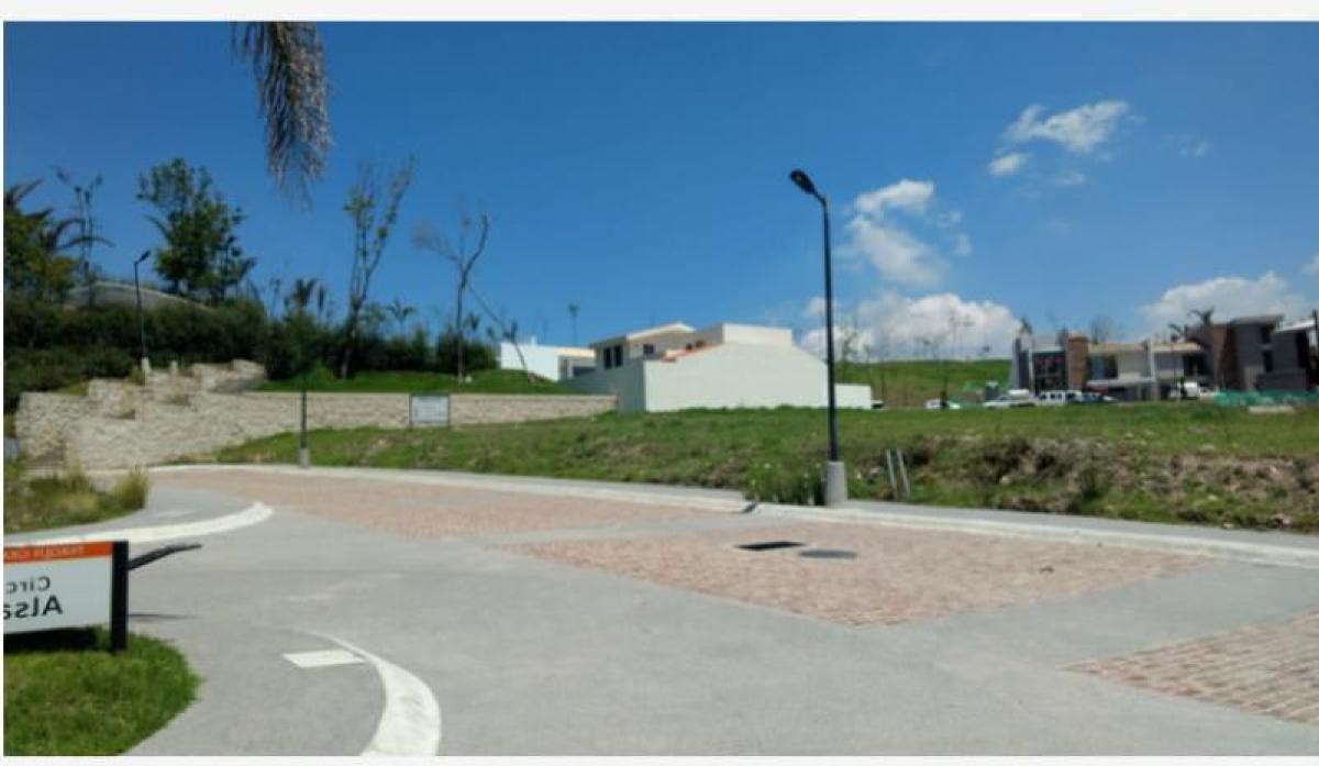 Picture of Residential Land For Sale in San Andres Cholula, Puebla, Mexico