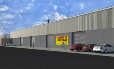 Penthouse For Sale in Durango, Mexico