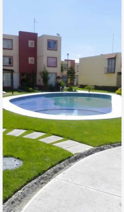 Home For Sale in Coronango, Mexico