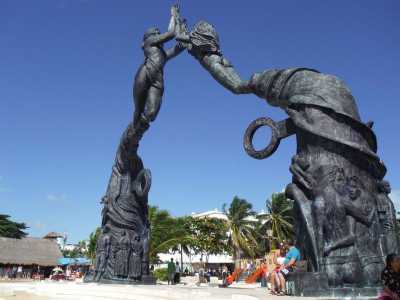 Penthouse For Sale in Solidaridad, Mexico