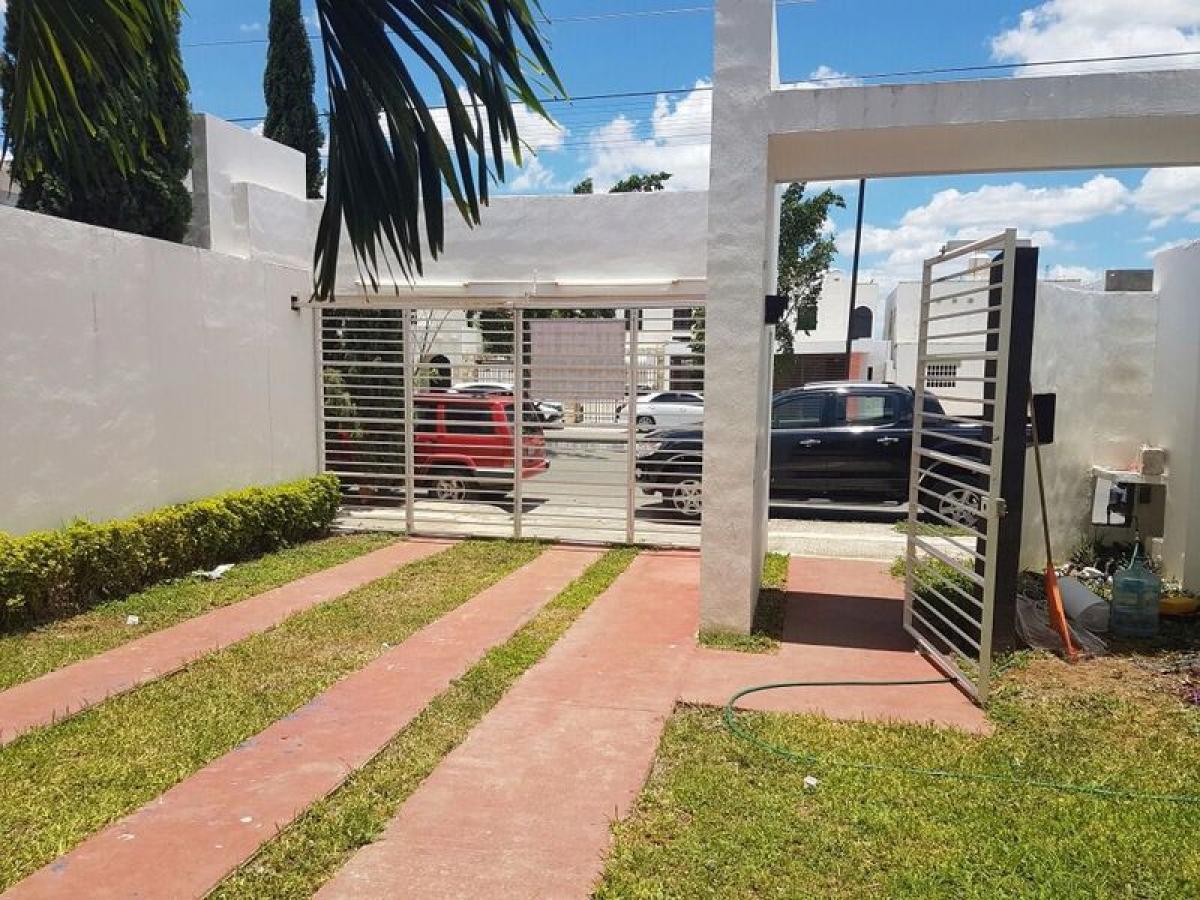 Picture of Home For Sale in Yucatan, Yucatan, Mexico